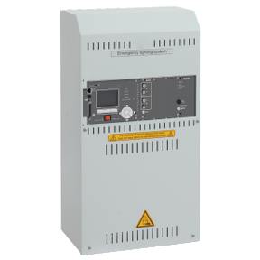 Exiway Power Control Pico - Merkezi Batarya Sistemi - 4 Devre Cts 80 Lüm (Maks)-3606480698514
