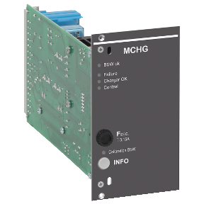 Exiway - Mchg Charger Module-3606480699009