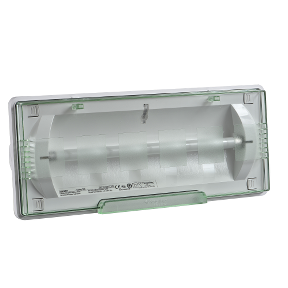 Exiway One - Standard Version - 3 Hrs - 90 Lm - Continuous - Ip65-3606480291005