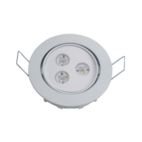 Exiway Power Control Spot LED sq. IP20 - Exiway Kitled 12-55V Led dönüştürme kiti Activa-3606480699078