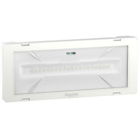 Exiway Smartled - DiCube (DALI) - Continuous - 2 hours - 120lm-3606481179517