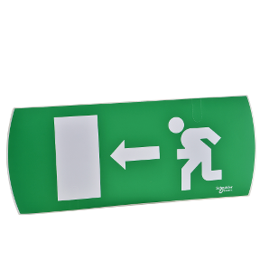 Emergency Lighting and Direction-3606485016733