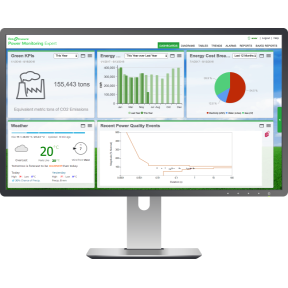 Energy Analyzers and Energy Management Software-3606489641207