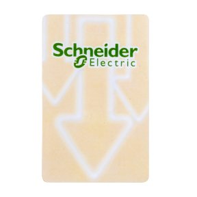 Elektronik energy saver kart SE logolu-SDNEN00101