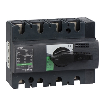 Compact INS125 Load Splitter-3303430289111