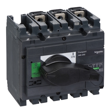 Compact INS250 Load Splitter-3303430311065
