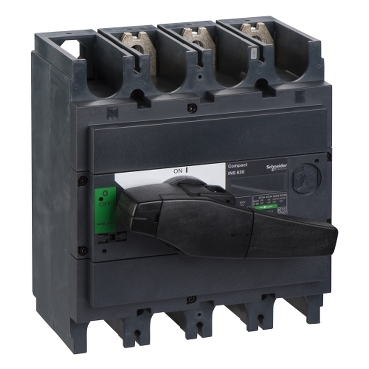 Compact INS630 Load Splitter-3303430311140