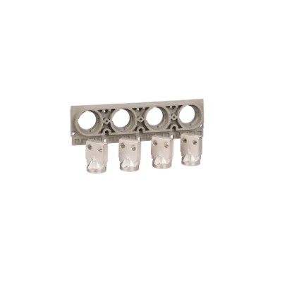 Rear connection horizontal mounting from above - 3 poles - for NS 630b..1600-3303430336068