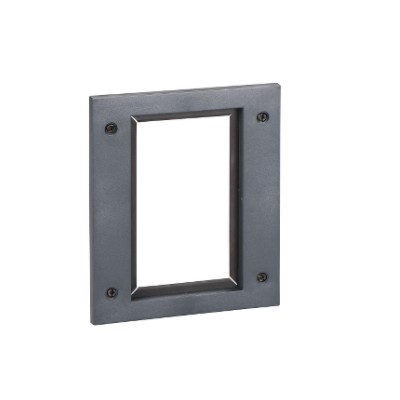 Mounting frame - for cutter NS630b..1600 with fixed manual operation-3303430337171
