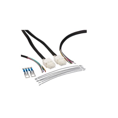 IVE ünitesi için kablo bağlantı kiti - çekmeceli/sabit montaj - 630...1600 A-3303430546559