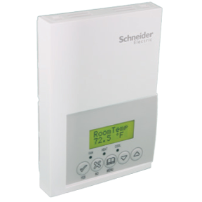 Rooftop Controller: BACnet MS/TP, 2H/2C, RH sensor and control-711426067088