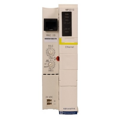 Standard Network Interface Module Stb - Ethernet - 10 Mbit/Sn-3595862055116