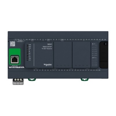 M241 Kontrolör 40 Gç Transistör Pnp Ethernet-3606480611209