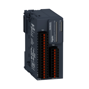 Multi 16Input/8 Relay Output Spring-3606480611551