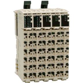 Compact I/O Expansion Block Tm5 - 8 Ai - 8 Ao - 0-10 V - 4-20 Ma - 12 Bit-3595864145143