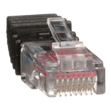 Line terminator (used for FDM 121)-3606480025358