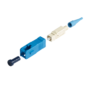 Actassi Fl-C Fiber Optik Konnektör Heat Cure Sm 9/125 Sc (100 Ve Katları Şeklinde Sipariş Geçilmeli)-3606480447105