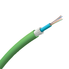 Actassi FO Cable OM2 50/125 LT 6F 2100m-3606480216619