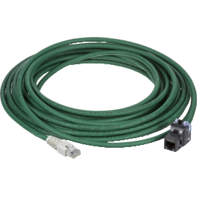 Actassi Copper Cable U/UTP C5e LSZH 500m-3606480447525
