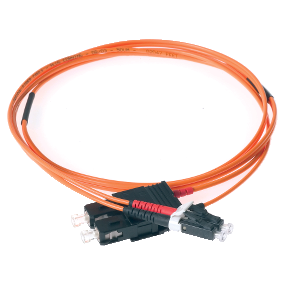 Actassi FO Pcord OM1 SCd-LCd 2m-3606480449215