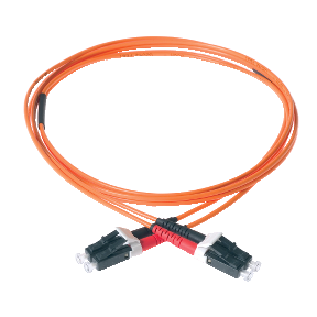 Actassi FO Pcord OM1 LCd-LCd 1m-3606480449246