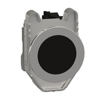 Recessed pushbutton Black 1 NA-3606489580063