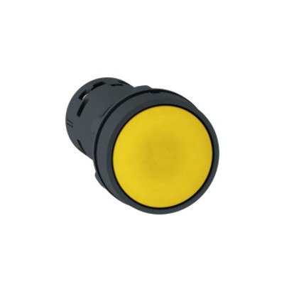 Monoblock Yellow Button 1NA-3606480470226
