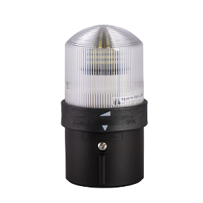 Ø 70 Mm Tower Light - Fixed - Colorless - Ip65 - 120 V-3389110844467