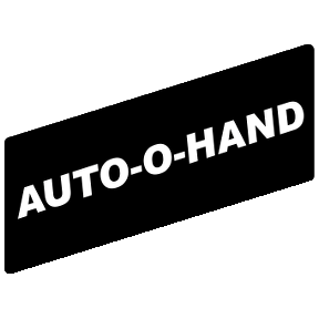 Yazı Tutucu 30 X 40 Mm İçin İşaretli Yazı 8 X 27 - Auto-O-Hand-3389110097306