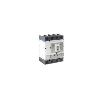 56-80A 36 kA 4-pole thermally regulated LV DC Circuit Breaker