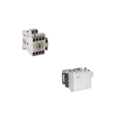 SCF800 450 KW 800A 2NO+2NC 230V 4-pole AC power contactor