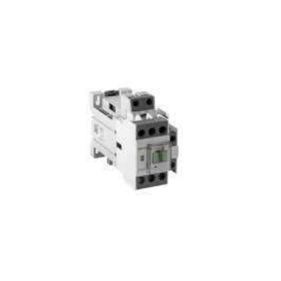 SDM9 4KW 9A 24V DC 3-pole power contactor with coil