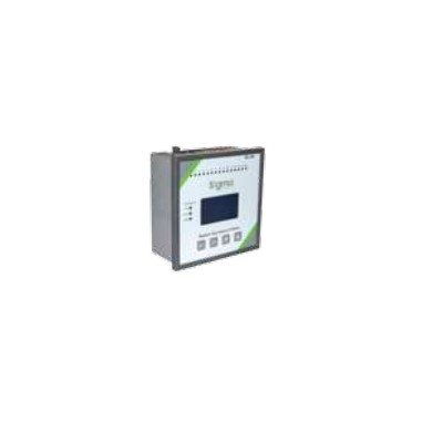 27 stage(24+3) reactive power control relay with SVC(RS485 communication)
