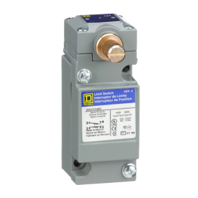 9007C Limit Switch - 1 Na/Nk - Rotary Head - Cw+Ccw - Standard-785901500742