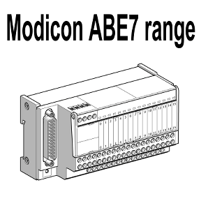 Bottom Base for Abe7 Pluggable Relay - 8 Channels - Relay 12.5 Mm-3389110838657