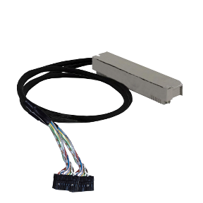 Wired Connector - 5 M - For Modicon Quantum-3389110835106
