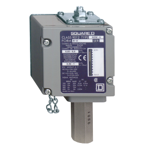 Pressure Switch Adw 210 Bar - Adjustable Scale 2 Threshold - 1Ak-3389110665451