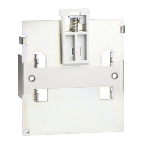 Plate for Mounting on Symmetrical Din Rail-3389110380835