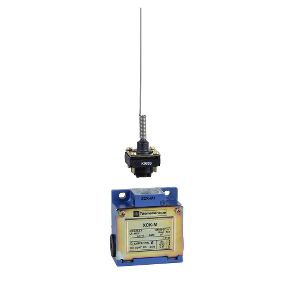 Limit Switch Xckm - Whiskers - 1Nk+1Na - Snap Action - M20-3389110612240