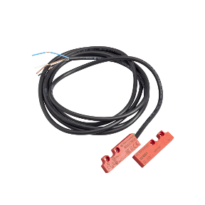 Coded Reed Switch Xcsdmc - Sil 3 - 1 Nk+1 Na, Nk Stepped - Cable 10 M-3389110971781