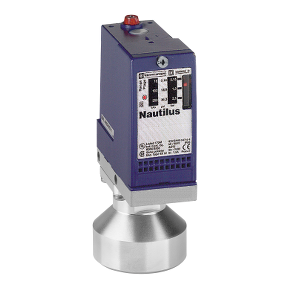 Pressure Switch Xmla 10 Bar - Fixed Scale 1 Threshold - 1 K/A-3389110711653