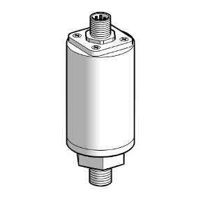 Pressure Sensor -1 Bar - G1/4A (Male) - 24 V - 4..20 Ma-3389110736984