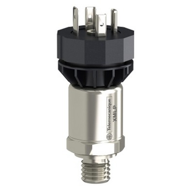 Optimum Pressure Sensor 100BAR 4-20MA G1 4A-3389119639439