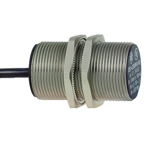 Inductive Sensor Xs1 - Cylindrical M30 - Sn 10 Mm - Cable 2M-3389110531381