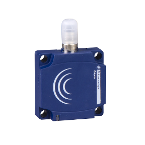 Inductive Sensor Xs7 40X40X15 - Pbt - Sn15Mm - 12..24Vdc - M8-3389110140200