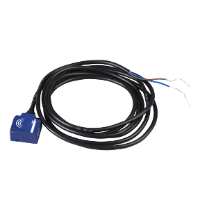 Inductive Sensor Xs7 26X26X13 - Pbt - Sn10Mm - 12..24Vdc - Cable 2M-3389110140033