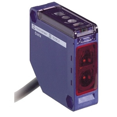 Photoelectric Sensor - Xuk - Emitter - 12..24Vdc - Cable 2M-3389110160390