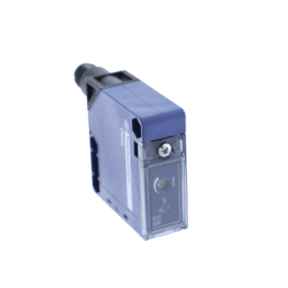 Photoelectric Sensor - Xuk - Diffuse - Sn 1M - 12..24Vdc - M12-3389110162196