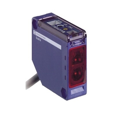 Photoelectric Sensor - Xukt - Polarized - Sn 1.5M - 12..24Vdc - Cable 2M-3389110077216