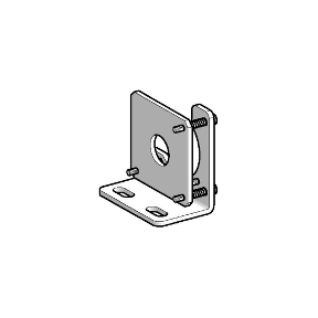 Accessory for Sensor - Ø18Mm - Fixing Bracket Micrometric Adjustment - Metal-3389110896503